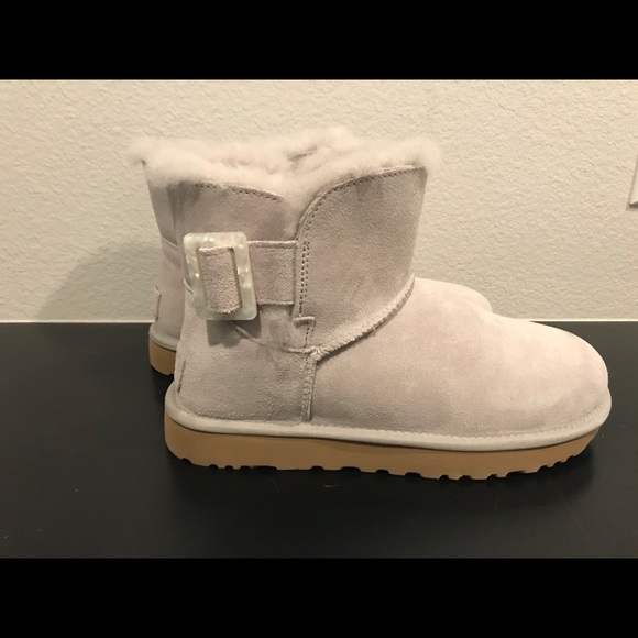 UGG | Shoes | Ugg Boots Feather Color 